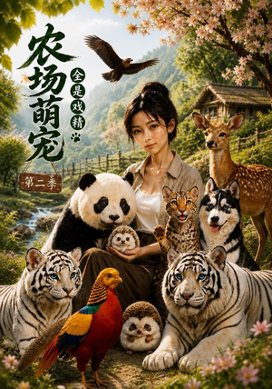 农场萌宠，全是戏精第二季（72集）在线观看