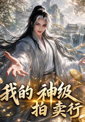 我的神级拍卖行（110集）正能量短剧分享