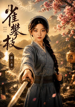 雀攀枝第三季(84集) 雀攀枝第三季(84集)免费短剧全集看