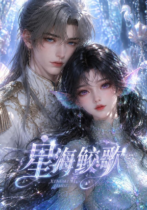 星海鲛歌（200集）免费短剧片段