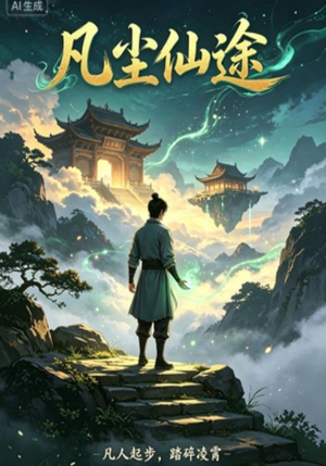 凡尘仙途第一部(21集) 凡尘仙途第一部(21集)夸克网盘观看