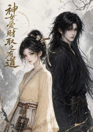 神女爱财，取之有道（113集）在哪看免费