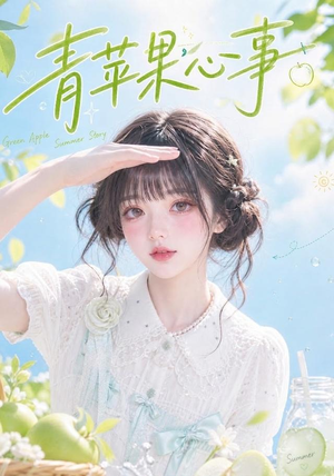 青苹果心事（171集）大结局太过瘾了