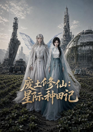 废土修仙:星际种田记(70集) 废土修仙:星际种田记(70集)热播短剧重燃
