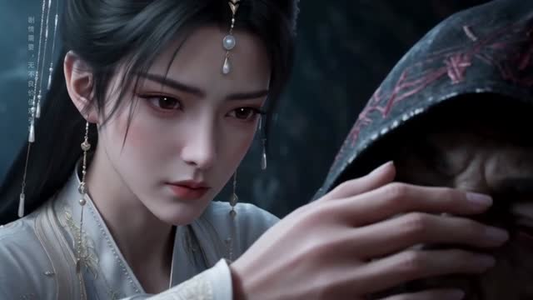 我靠氪金抽卡伪装隐世家族（80集）免费短剧看全集