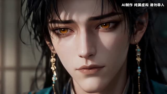 惹她干嘛,她家夫君妖力无边!第四季（126集）热门短剧抢先