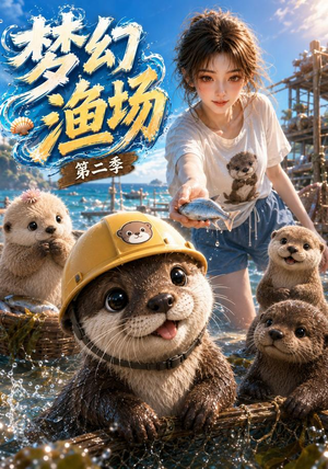梦幻渔场第二季（61集）第二季