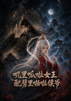 叽里呱啦女王配劈里啪啦侯爷（82集）高分推荐免费看