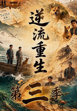逆流重生第三季（130集）红果免费短剧