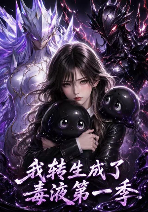 我转生成了毒液第一季（117集）第一集