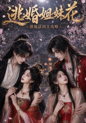 逃婚姐妹花之错嫁活阎王攻略（21集）免费看短剧