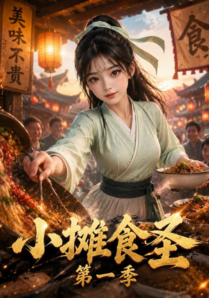 小摊食圣第一季(167集) 小摊食圣第一季(167集)短剧片段分享