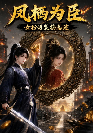凤栖为臣，女扮男装搞基建（57集）免费看全集