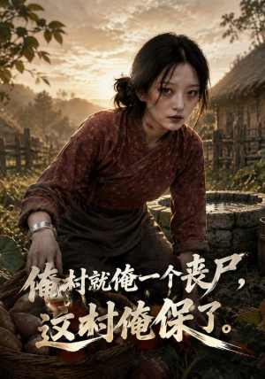 俺村就俺一个丧尸,这村俺保了(44集) 俺村就俺一个丧尸,这村俺保了(44集)精彩短剧抢先看