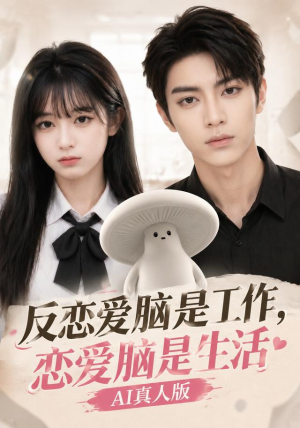 反恋爱脑是工作,恋爱脑是生活AI真人版(81集) 反恋爱脑是工作,恋爱脑是生活AI真人版(81集)熬夜追短剧