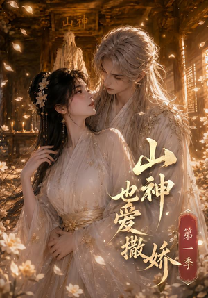山神也爱撒娇第一季（182集）最火短剧热播