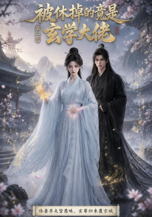 被休掉的竟是玄学大佬第二季(82集) 被休掉的竟是玄学大佬第二季(82集)精彩短剧抢先看