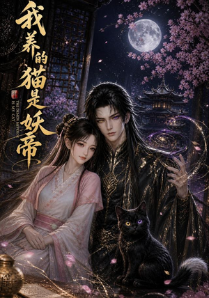 我养的猫是妖帝（59集）女主谁演的