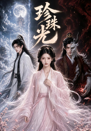 珍珠光(65集) 珍珠光(65集)更新时间一览表