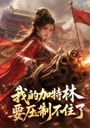 我的加特林要压制不住了(98集) 我的加特林要压制不住了(98集)免费观看完整版