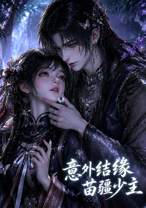 意外结缘苗疆少主(124集) 意外结缘苗疆少主(124集)第三季