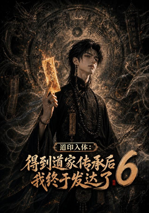 道印入体：得到道家传承后我终于发达了6（146集）爆火短剧抢先看