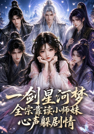 一剑星河梦,全宗靠读小师妹心声躲剧情(112集) 一剑星河梦,全宗靠读小师妹心声躲剧情(112集)无需会员免费看