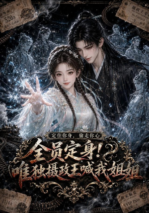 全员定身！唯独摄政王喊我姐姐（93集）演的怎么样