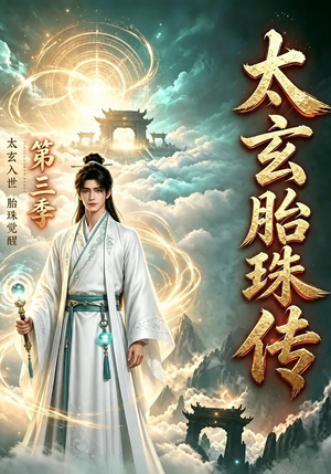 太玄胎珠传第三季（113集）红果短剧看全集