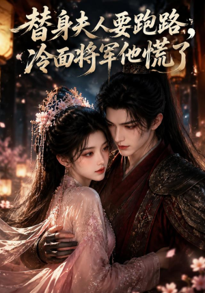 替身夫人要跑路，冷面将军他慌了（107集）短剧抢先看