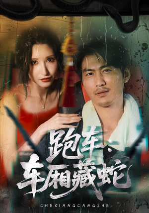 跑车:车厢藏蛇(54集) 跑车:车厢藏蛇(54集)大结局太过瘾了