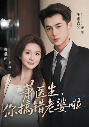 萧医生,你搞错老婆啦(65集) 萧医生,你搞错老婆啦(65集)一口气看完