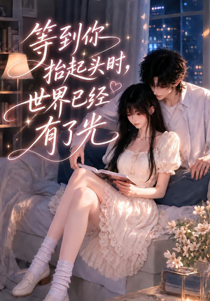 等到你抬起头时，世界已经有了光（133集）全集