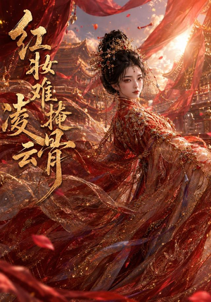 红妆难掩凌云骨(72集) 红妆难掩凌云骨(72集)最火短剧推荐