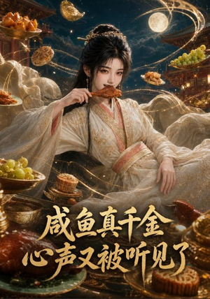 咸鱼真千金,心声又被听见了(63集) 咸鱼真千金,心声又被听见了(63集)在哪看