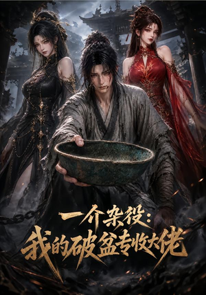 一介杂役：我的破盆专收大佬（42集）最新上映的短剧