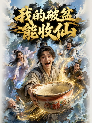 我的破盆能收仙（101集）爆火短剧推荐