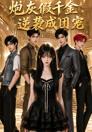 炮灰假千金逆袭成团宠（79集）全剧免费观看