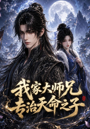 我家大师兄专治天命之子（121集）大结局完美收官