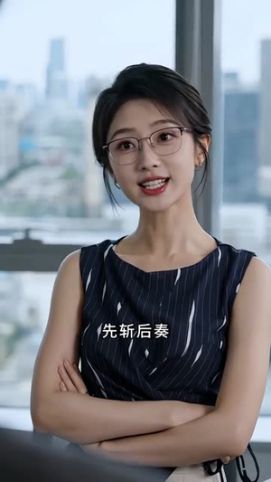 不装了,其实我是CFO(46集) 不装了,其实我是CFO(46集)短剧介绍