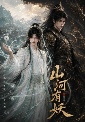 山河有妖（更新至23集）热门短剧又来了