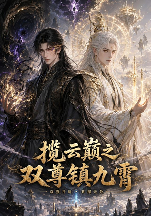 揽云巅之双尊镇九霄（129集）精彩短剧追不停
