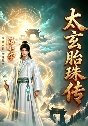太玄胎珠传第七季（114集）全集一次看完
