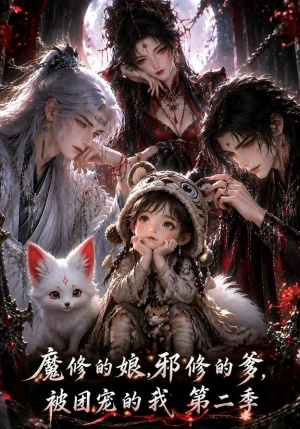 魔修的娘,邪修的爹,被团宠的我第二季(115集) 魔修的娘,邪修的爹,被团宠的我第二季(115集)百度网盘资源