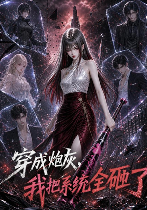 穿成炮灰，我把系统全砸了（103集）在线看免费版