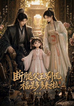 断腿父王别慌，福星多多来啦第二季（99集）在哪里可以全集