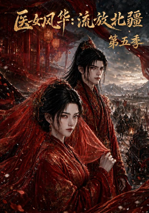 医女风华:流放北疆第五季(166集) 医女风华:流放北疆第五季(166集)短剧全集大结局
