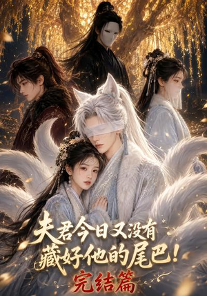 夫君今日又没有藏好他的尾巴!完结篇(91集) 夫君今日又没有藏好他的尾巴!完结篇(91集)直接看到大结局