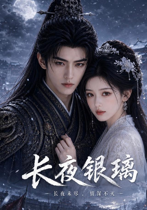 长夜银璃(22集) 长夜银璃(22集)女主谁演的