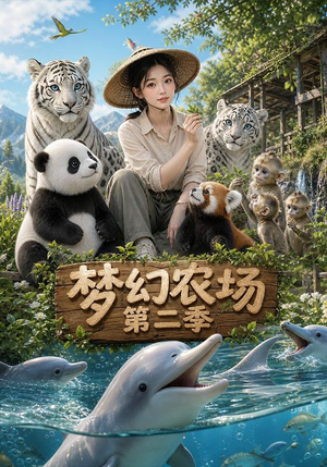 梦幻农场第二季（82集）短剧太好看